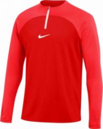 Nike Bluza męska Nike NK Dri-FIT Academy Drill Top K czerwona DH9230 657 S