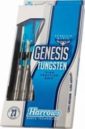  Harrows Rzutki Harrows Genesis Tungsten Steeltip 21 gr