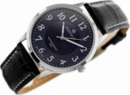 Zegarek Perfect ZEGAREK MĘSKI PERFECT KLASYKA C411-L (zp336b)