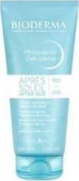 Bioderma Photoderm Gel-Creme Apres-Soleil Żel po opalaniu, 200 ml