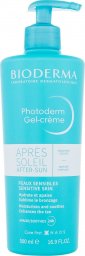 Bioderma Bioderma Photoderm Gel-Creme Apres-Soleil Żel po opalaniu, 500 ml