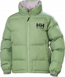 Helly Hansen Kurtka damska W HH Urban Reversible Jacket Jade 2.0 r. XL (29664_406)