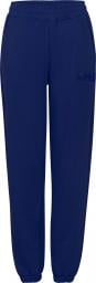  Fila Spodnie damskie Bandirma high waist sweat pants Medieval Blue r. XL