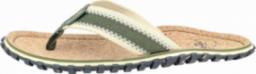 Gumbies Gumbies - unisex japonki CORKER - KHAKI 48