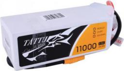 Akumulator 11000mAh 14.8V 15C TATTU (TA-15C-11000-4S2P)