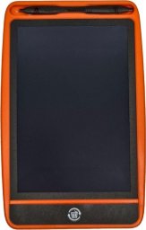 MCD Tablet do pisania LCD pomarańczowy