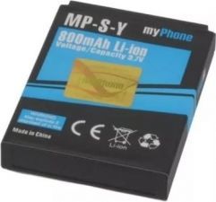 Bateria myPhone Bateria do myPhone 1065 SPECTRUM 800 mAh Li-Ion - T_0009609