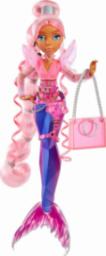 MGA Mermaze Mermaidz lalka Syrenka Harmonique zmieniający kolor ogon