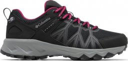 Buty trekkingowe damskie Columbia PEAKFREAK™ II OUTDRY™ Black, Ti Grey r. 37 (2005131010)