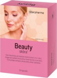 STARPHARMA Starpharma Beauty Skóra 30 k kolagen