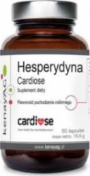 Kenay Hesperydyna Cardiose 60 kapsułek KENAY