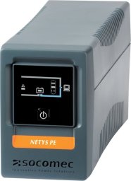 UPS Socomec Netys 650 (NPE-0650)