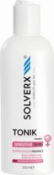  Solverx Sensitive Skin for Women tonik do twarzy skóra wrażliwa 200ml