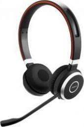 Słuchawki Jabra Evolve 65 SE Link 380a MS Stereo  (6599-833-309)