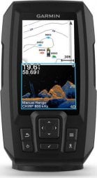  Garmin Garmin Striker Vivid 4cv z przetwornikiem GT20-TM (sonar z GPS) (010-02550-01)