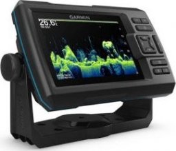  Garmin Striker Vivid 5cv z przetwornikiem GT20-TM (sonar z GPS) (010-02551-01)