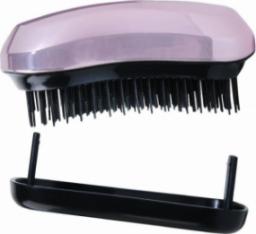 Inter-Vion INTER-VION_Brush &amp; Go Hair Brush kompaktowa szczotka do włosów