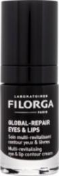  Filorga FILORGA_Global-Repair Eyes &amp; Lips krem rewitalizujący kontury oczu i ust 15ml
