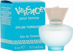  Versace Pour Femme Dylan Turquoise EDT 5 ml 