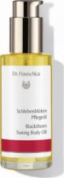  Dr. Hauschka DR. HAUSCHKA_Toning Body Oil olejek do ciała Blackthorn 75ml