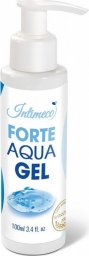  Intimeco INTIMECO_Forte Aqua Gel żel wodny nawilżający strefy intymne 100ml