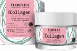  FLOSLEK FLOSLEK_Fito Collagen Moisturizing Cream krem nawilżający z fitokolagenem 50ml
