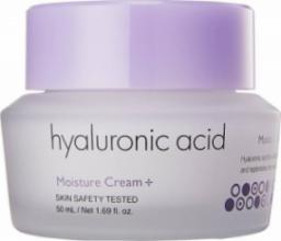  ITS SKIN IT'S SKIN_Hyaluronic Acid Moisture Cream+ nawilżający krem z kwasem hialuronowym 50ml