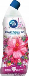 Procter&Gamble Ambi Pur Żel Do Wc Toalet 750ml Pink Hibiscus & Rose..