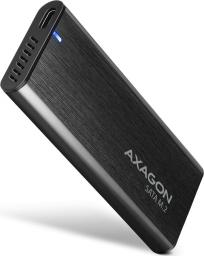 Kieszeń Axagon M.2 SATA - USB-C 3.2 Gen 2 (EEM2-SBC)