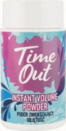 Time Out TIME OUT_Instant Volume Powder puder zwiekszający objętość włosów 10g