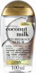  Organix ORGANIX_Coconut Milk Anti-Breakage Serum serum-mleczko kokosowe do włosów suchych 100ml