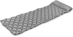 Spokey Spokey - AIR BED Materac trek. GY