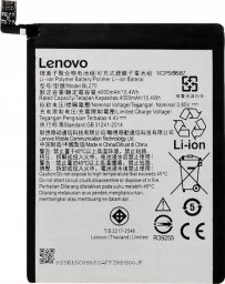 Bateria Huawei Bateria Lenovo BL270 K6 NOTE K6 POWER 4000mAh