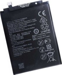 Bateria Huawei Bateria do Huawei Nova L01 L02 HB405979ECW 2920mAh