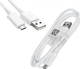 Kabel USB zakupytv.net Kabel Samsung Galaxy J3 J5 S5 S6 S7 Note Micro USB