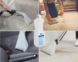Kleen NOVATEP - do czyszczenia wykładzin, dywanów i tapicerek