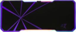 Podkładka GameShark Full Pad LED RGB Violet