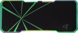 Podkładka GameShark Full Pad LED RGB Green