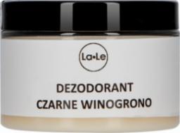  La-le Dezodorant czarne winogrono 150ml La-Le