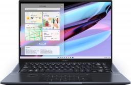 Laptop Asus Zenbook Pro 16X OLED i7-12700H / 16 GB / 1 TB / W11 Pro / RTX 3060 / 90 Hz (UX7602ZM-ME008X)