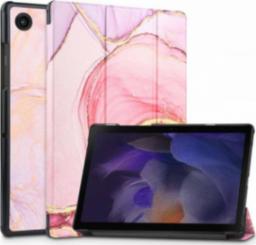 Etui na tablet Tech-Protect TECH-PROTECT SMARTCASE GALAXY TAB A8 10.5 X200 / X205 MARBLE