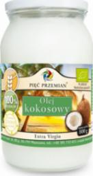  Pięć Przemian Olej kokosowy BIO extra virgin 800 g Pięć Przemian