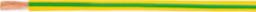  Shumee Przewód instalacyjny H07V-K 25 żółto-zielony 4521001 /bębnowy/
