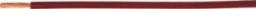  Shumee Przewód instalacyjny H05V-K (LgY) 0,75 czerwony /100m/