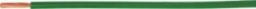  Shumee Przewód instalacyjny H05V-K (LgY) 0,75 zielony /100m/