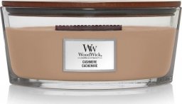 WoodWick WoodWick Cashmere Elipsa 453,6g