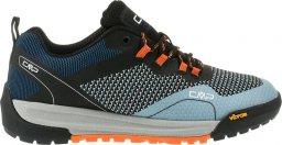  CMP Buty damskie LOTHAL WMN WP MULTISPORT SHOES BLUE INK-CRYSTALL BLUE r. 39 (3Q61146-38NM)