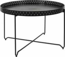 Intesi Stolik kawowy Modes czarny