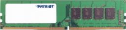 Pamięć Patriot Signature, DDR4, 8 GB, 2400MHz, CL17 (PSD48G240081)
