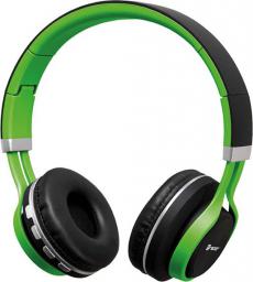 Słuchawki Tracer Ray BT zielone (TRASLU45798)